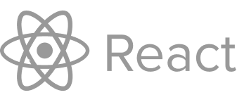 React